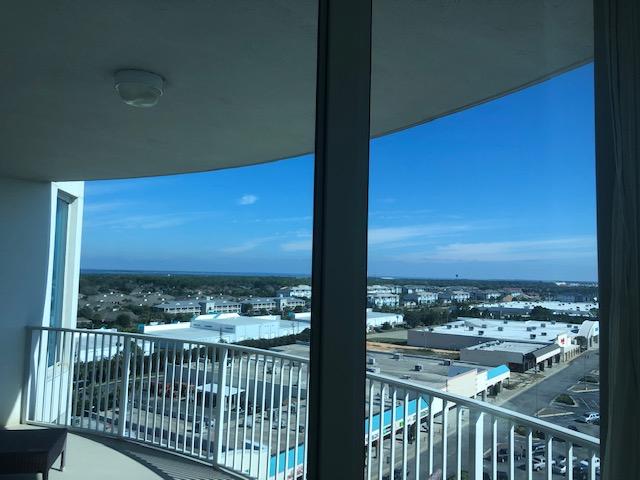 THE PALMS OF DESTIN - Residential Lease