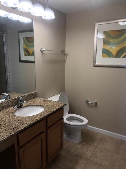 THE PALMS OF DESTIN - Residential Lease