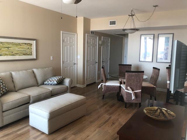 THE PALMS OF DESTIN - Residential Lease