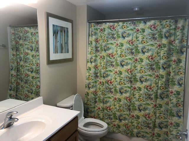 THE PALMS OF DESTIN - Residential Lease