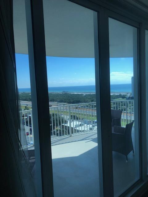 THE PALMS OF DESTIN - Residential Lease