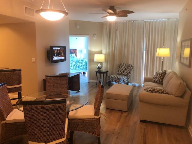 THE PALMS OF DESTIN - Residential Lease