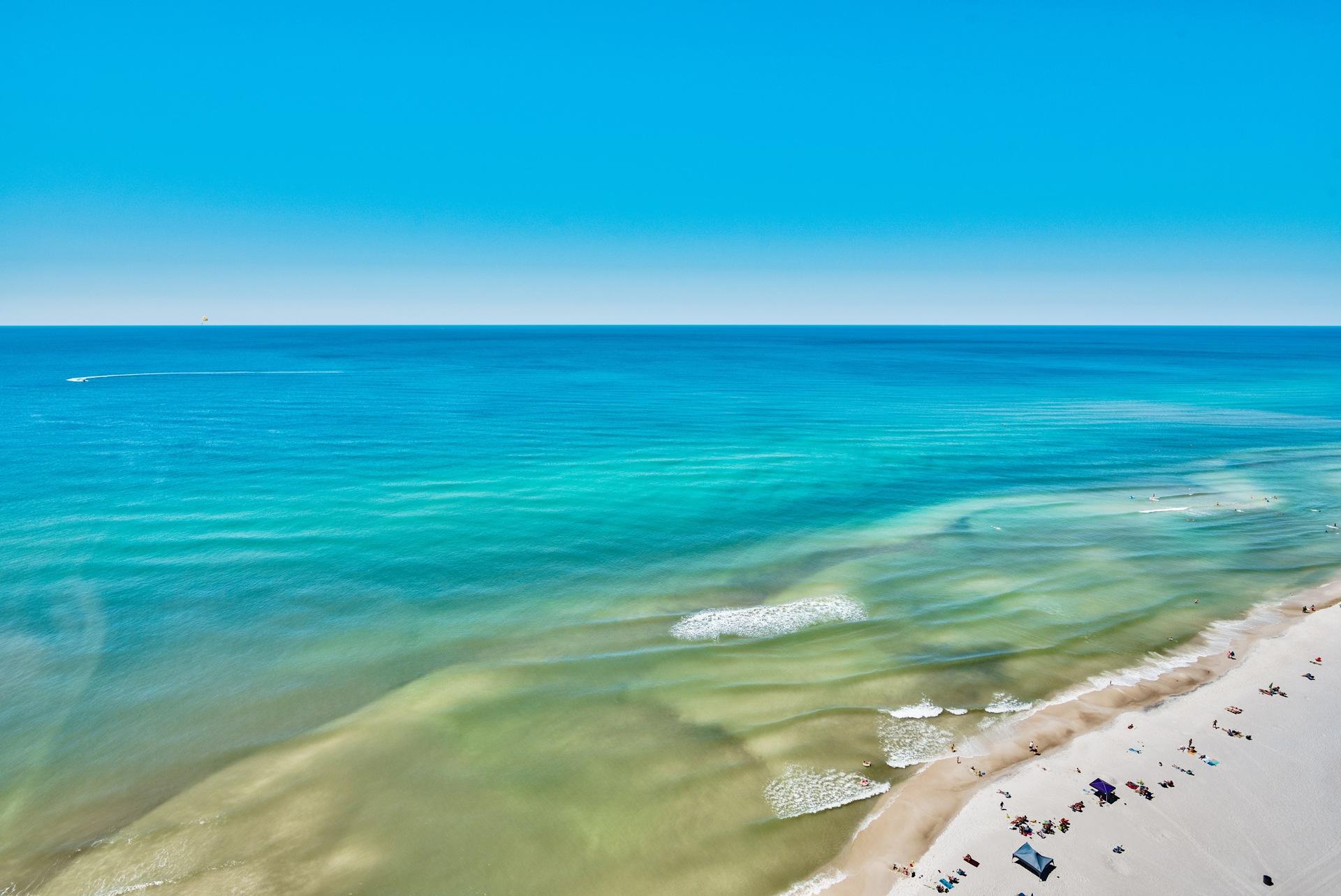 TROPIC WINDS - Residential