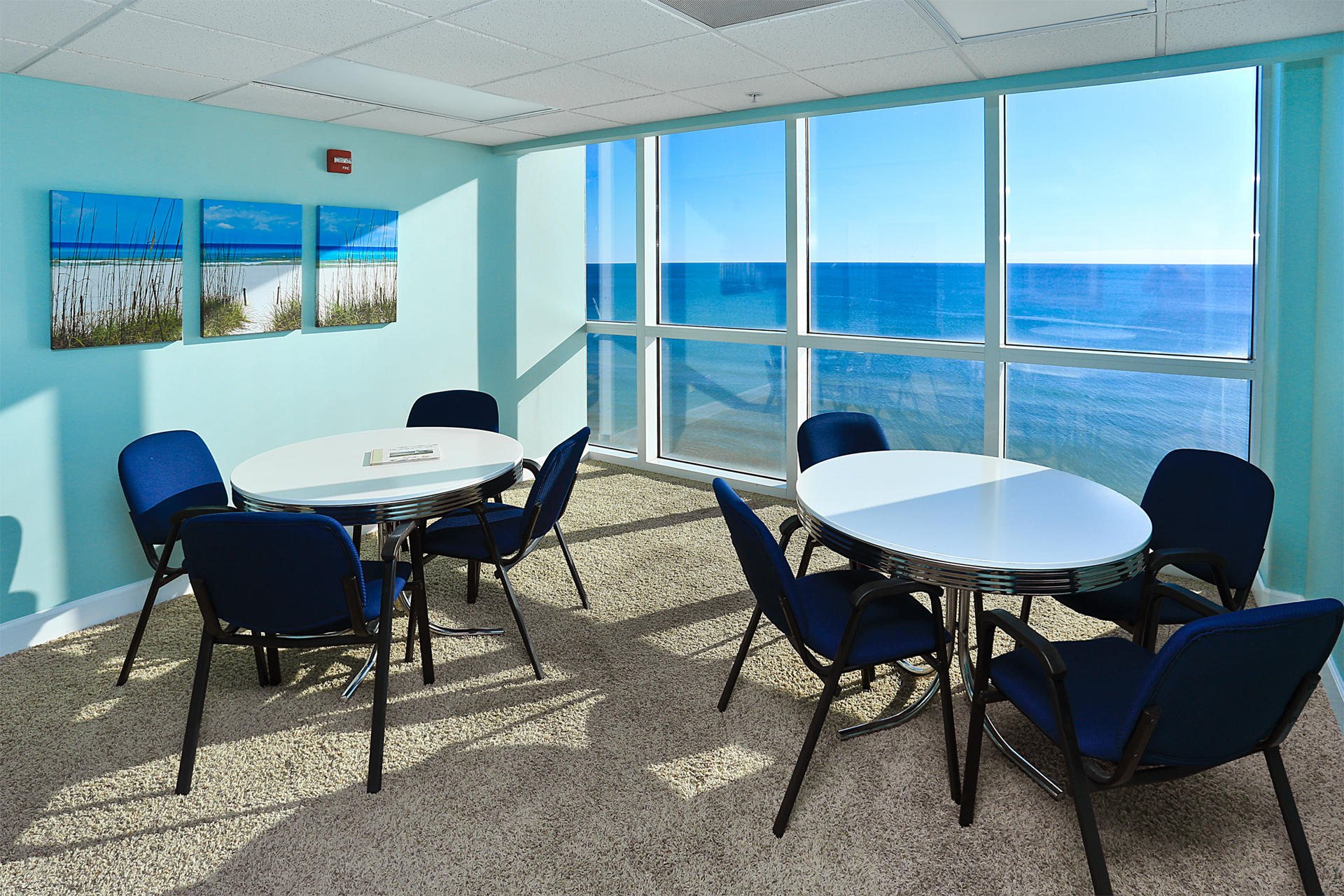 TROPIC WINDS - Residential