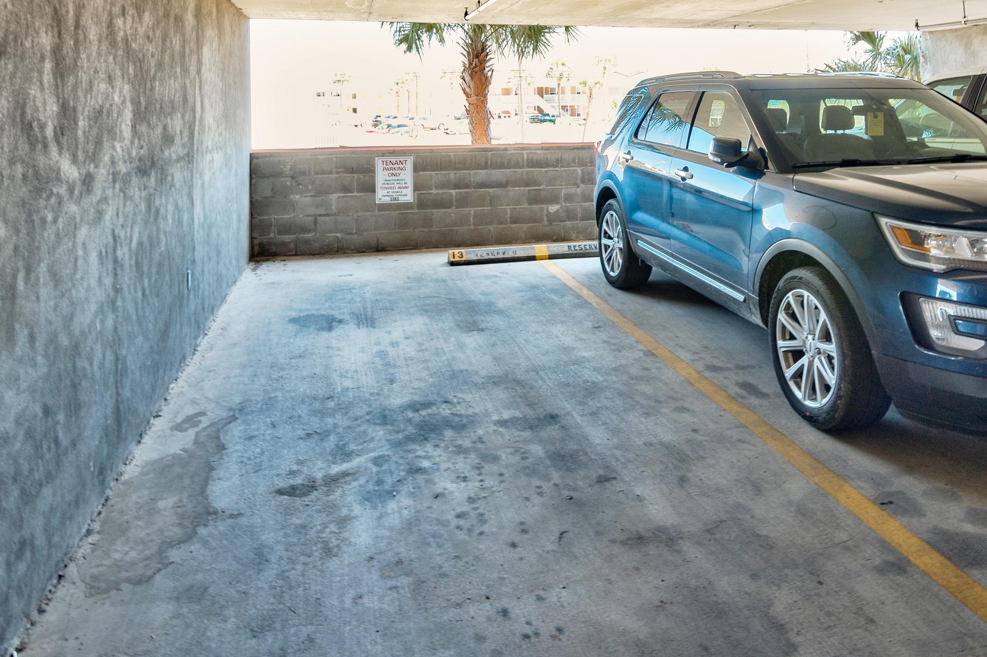 TROPIC WINDS - Residential