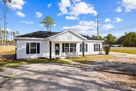 A home in Freeport