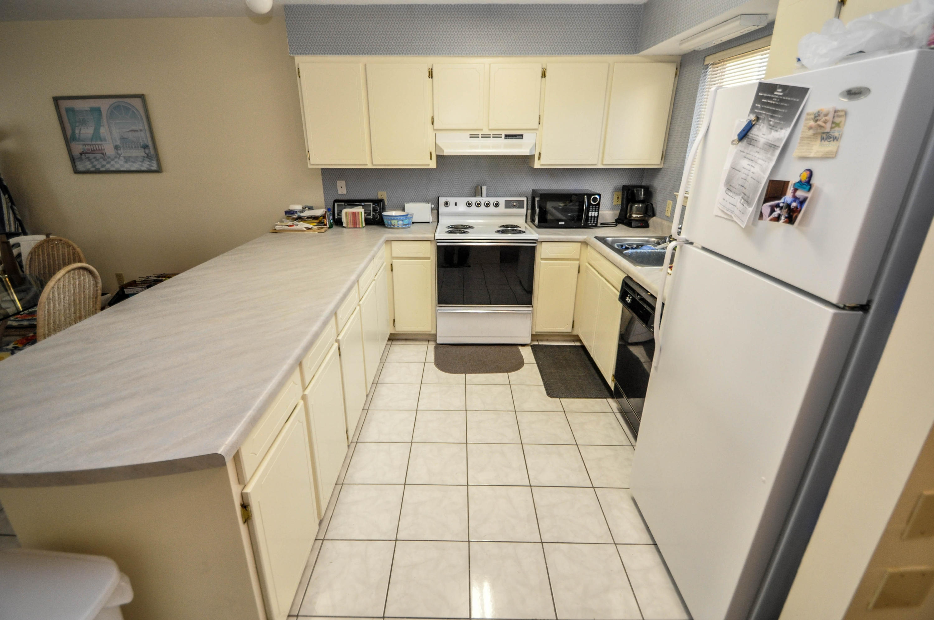 Gulf Highlands Beach Resort - Residential