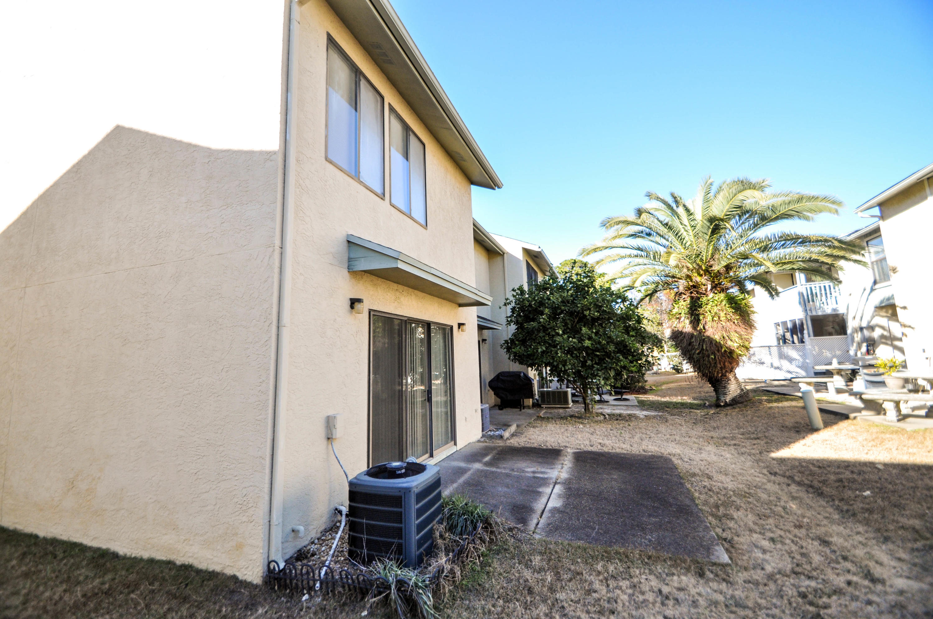 Gulf Highlands Beach Resort - Residential