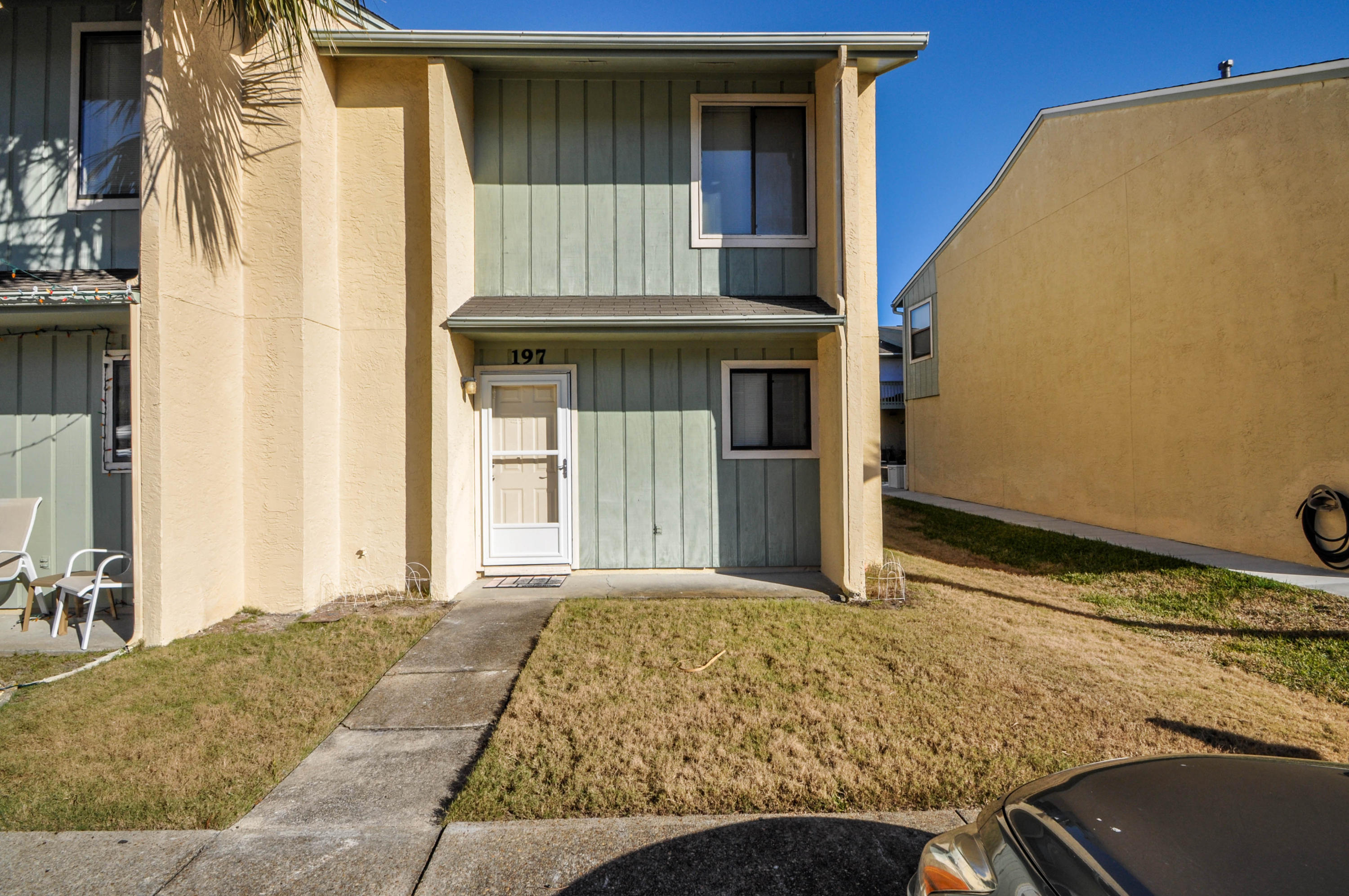 Gulf Highlands Beach Resort - Residential