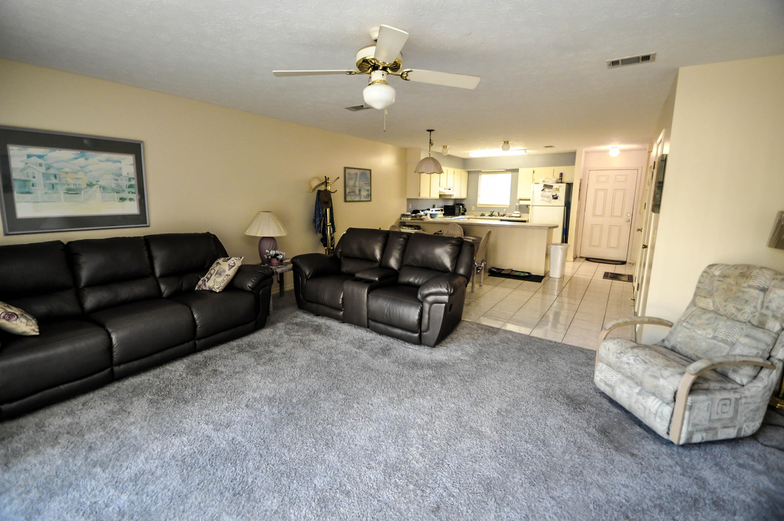 Gulf Highlands Beach Resort - Residential