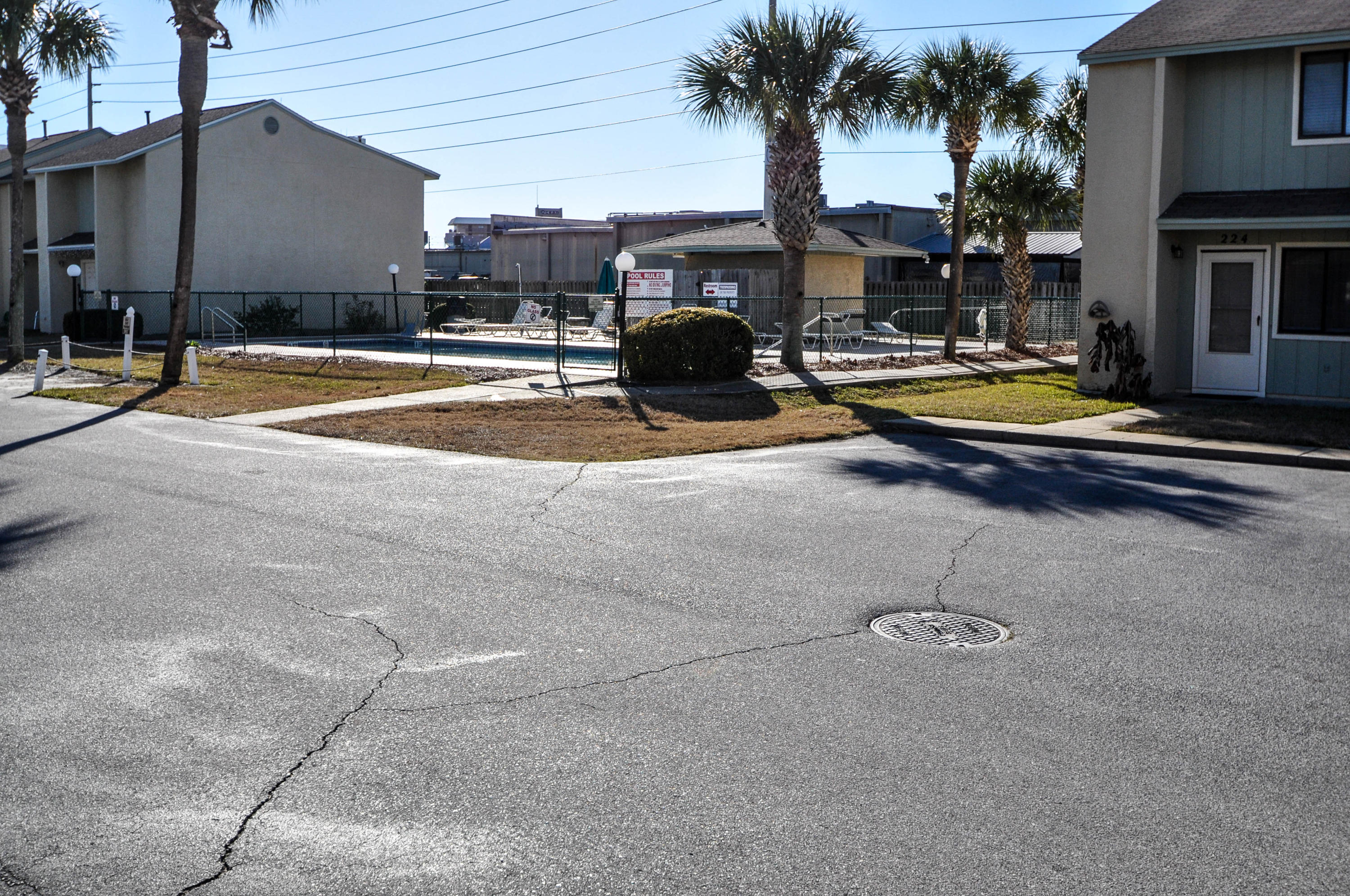 Gulf Highlands Beach Resort - Residential