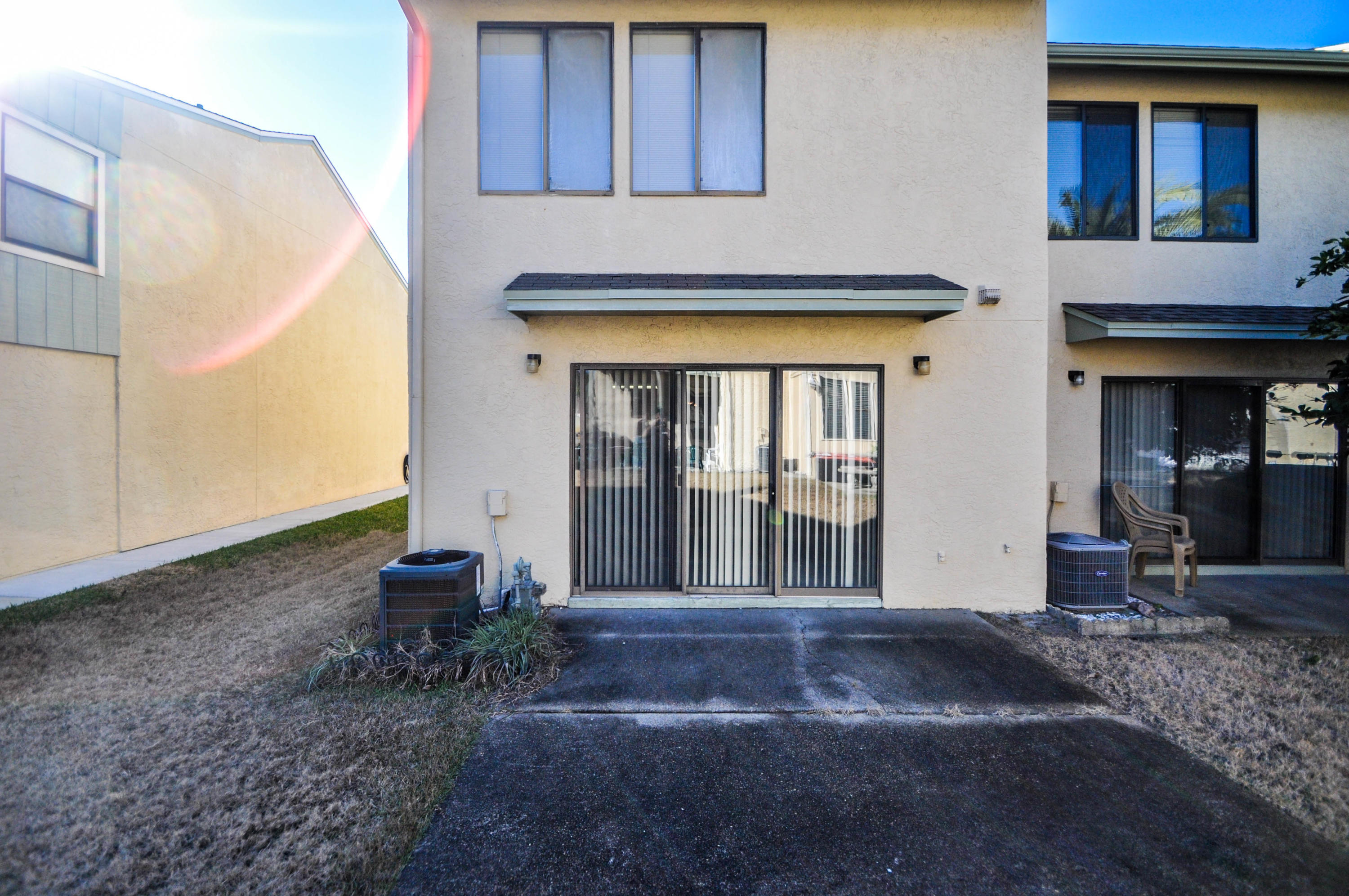 Gulf Highlands Beach Resort - Residential