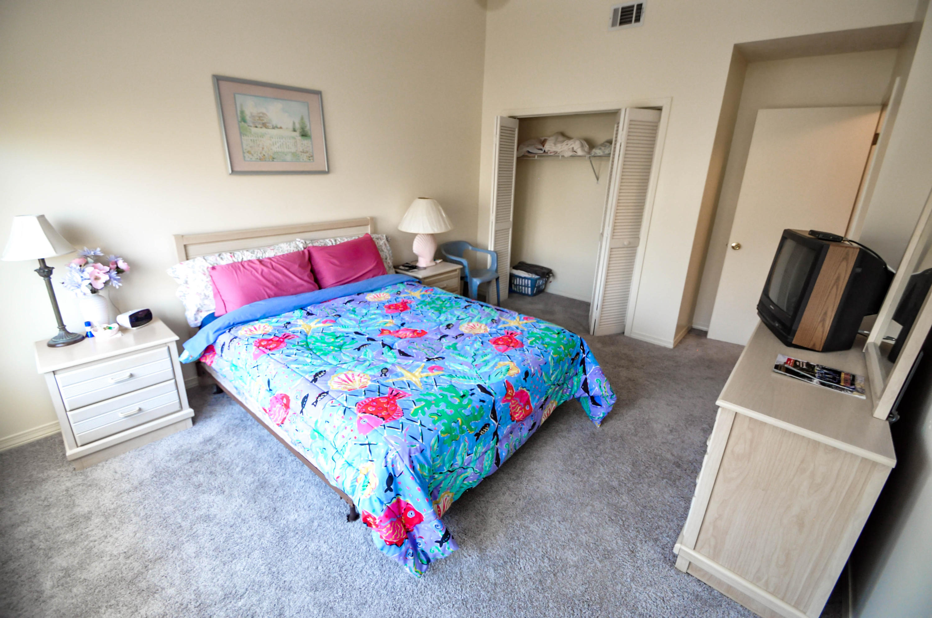 Gulf Highlands Beach Resort - Residential