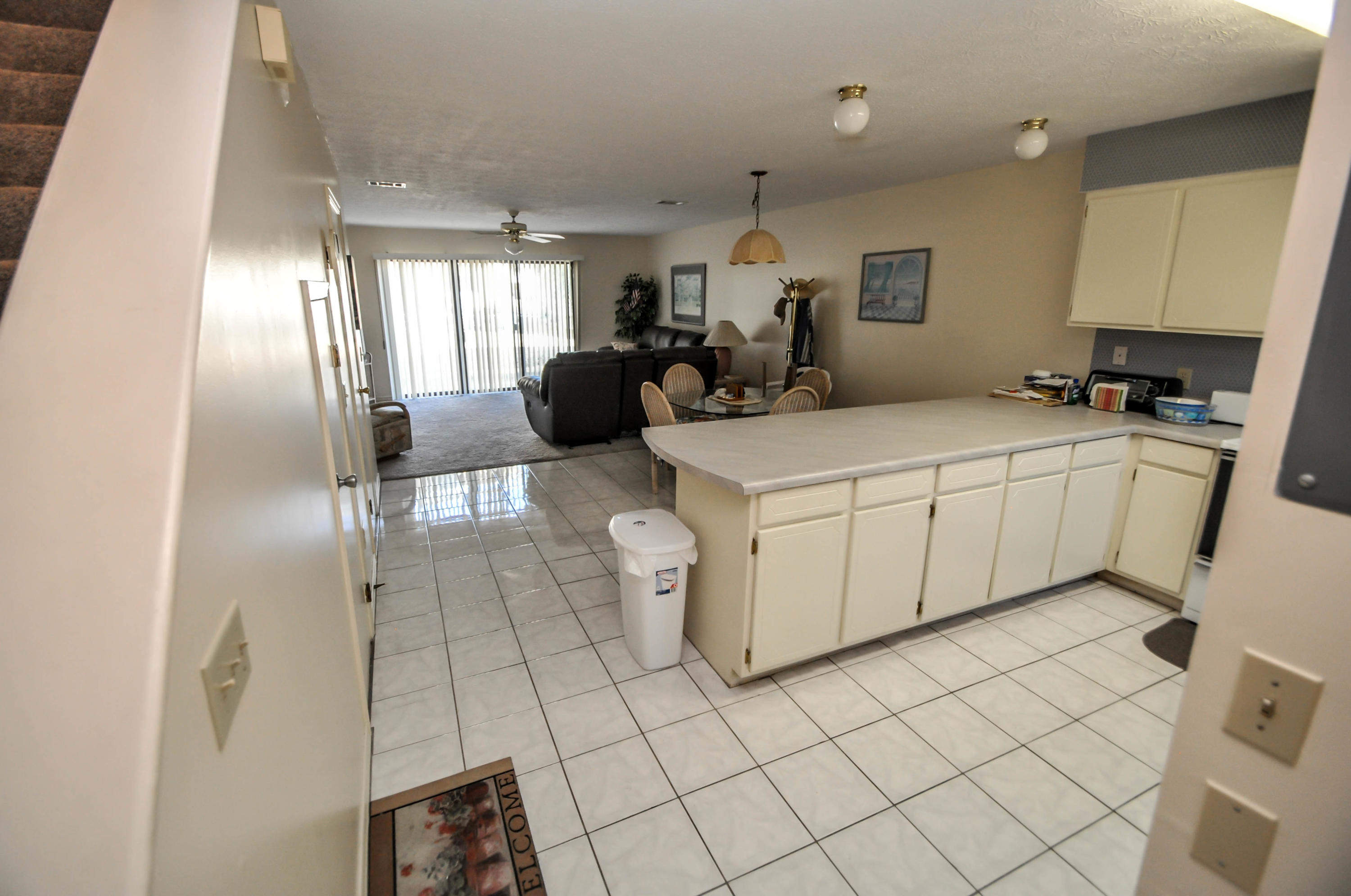 Gulf Highlands Beach Resort - Residential