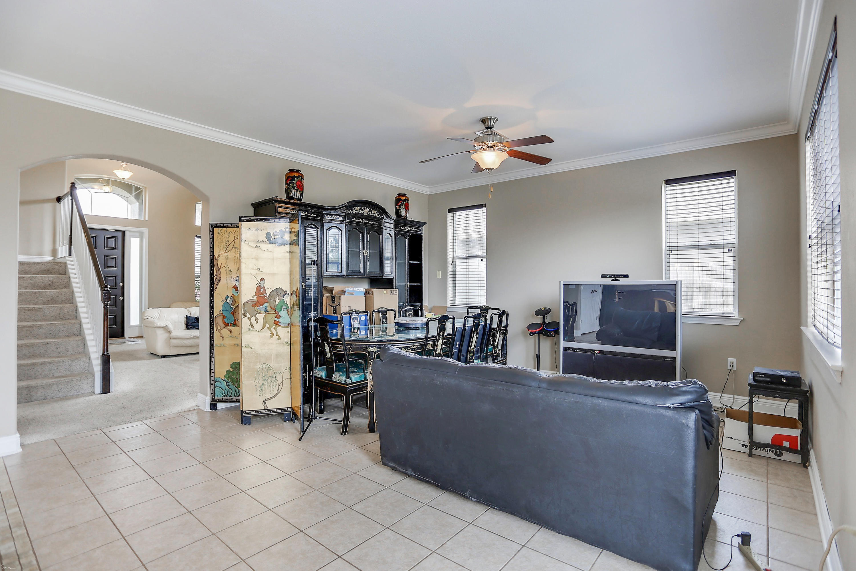 SOLIMAR - Residential