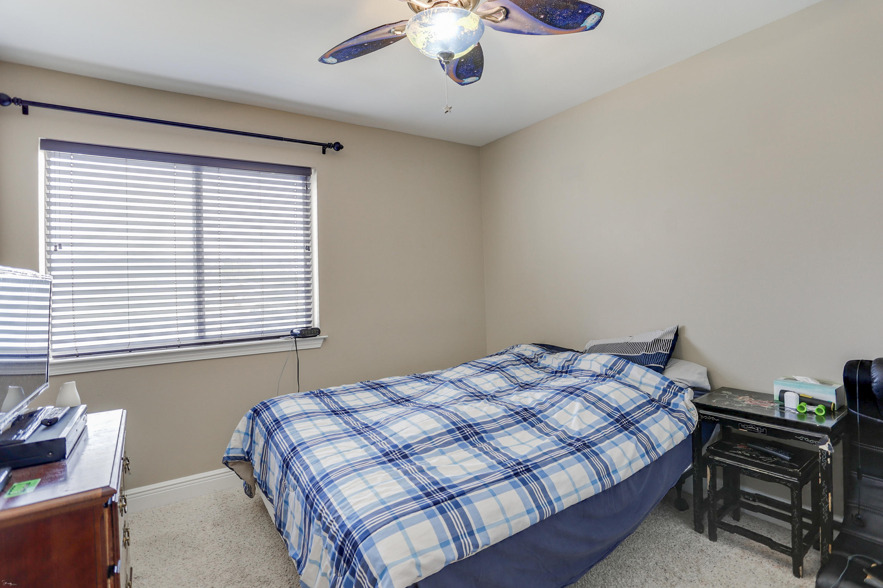 SOLIMAR - Residential