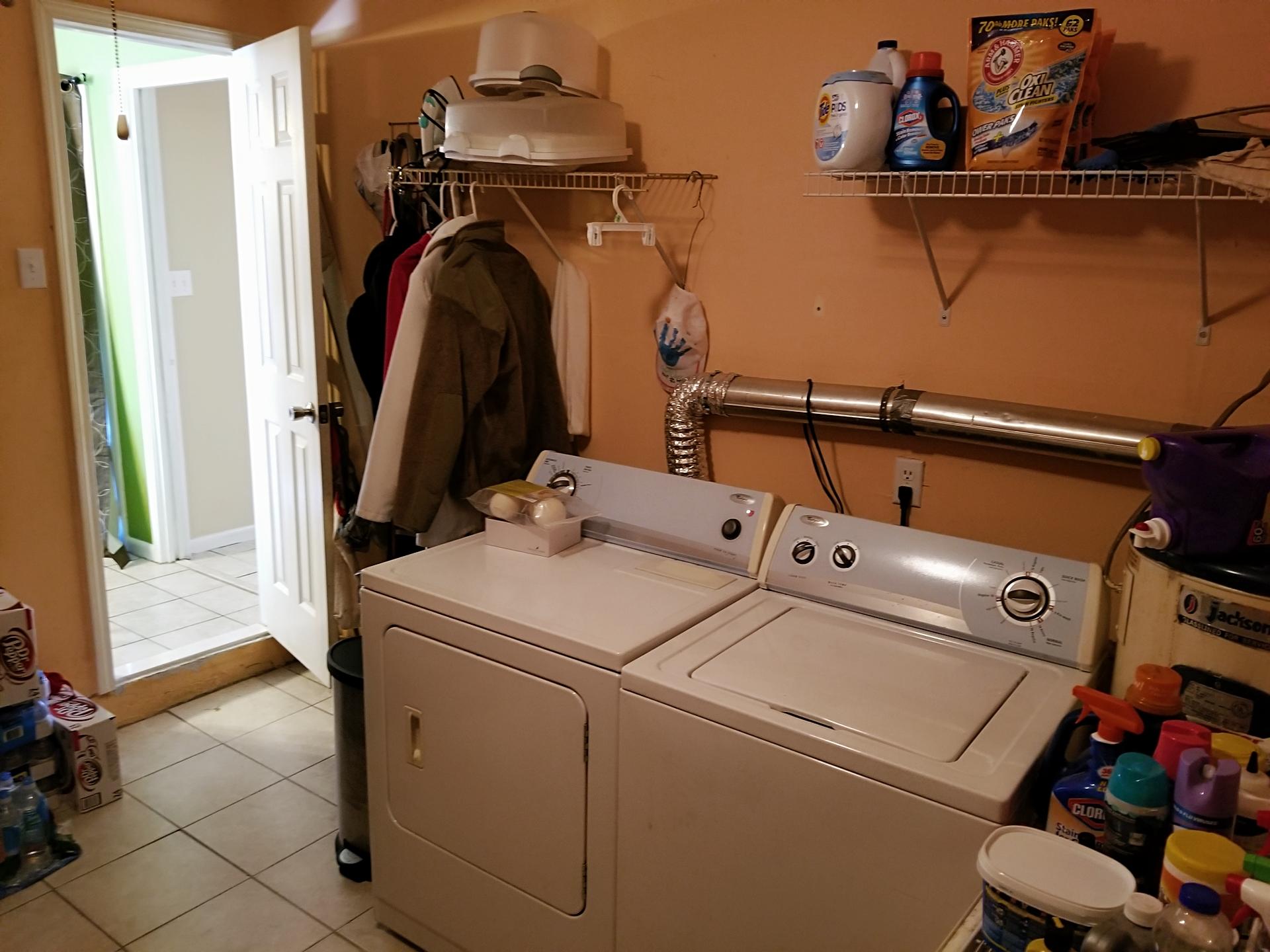 Shalimar - Residential