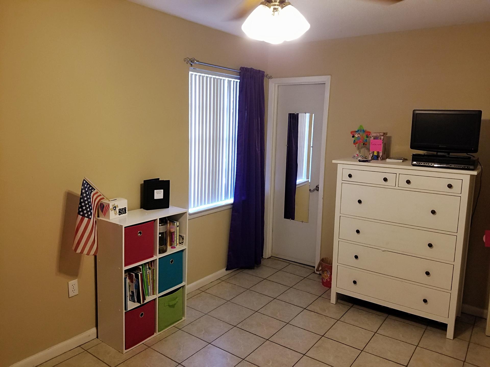 Shalimar - Residential