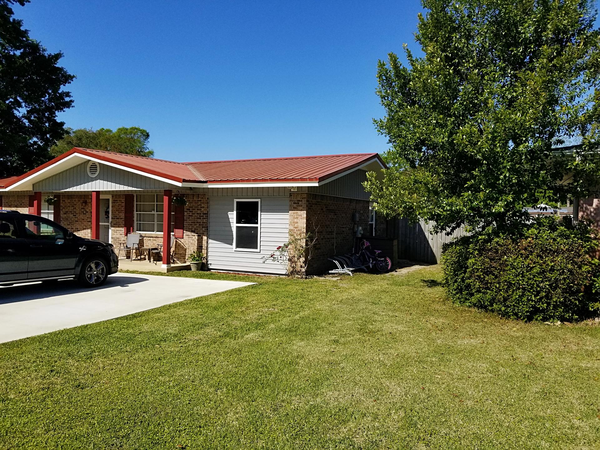 Shalimar - Residential