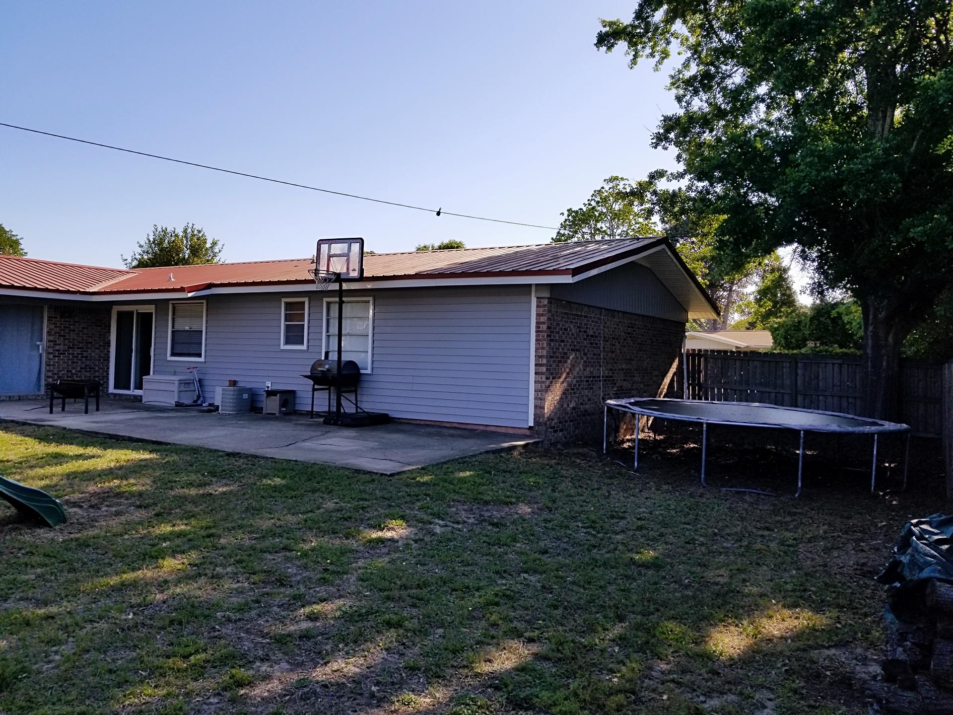 Shalimar - Residential