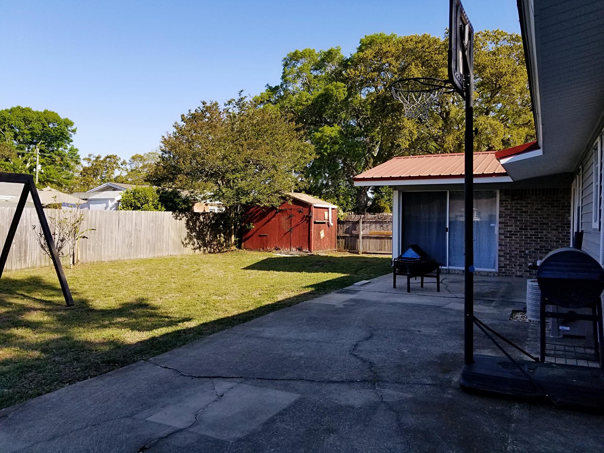 Shalimar - Residential