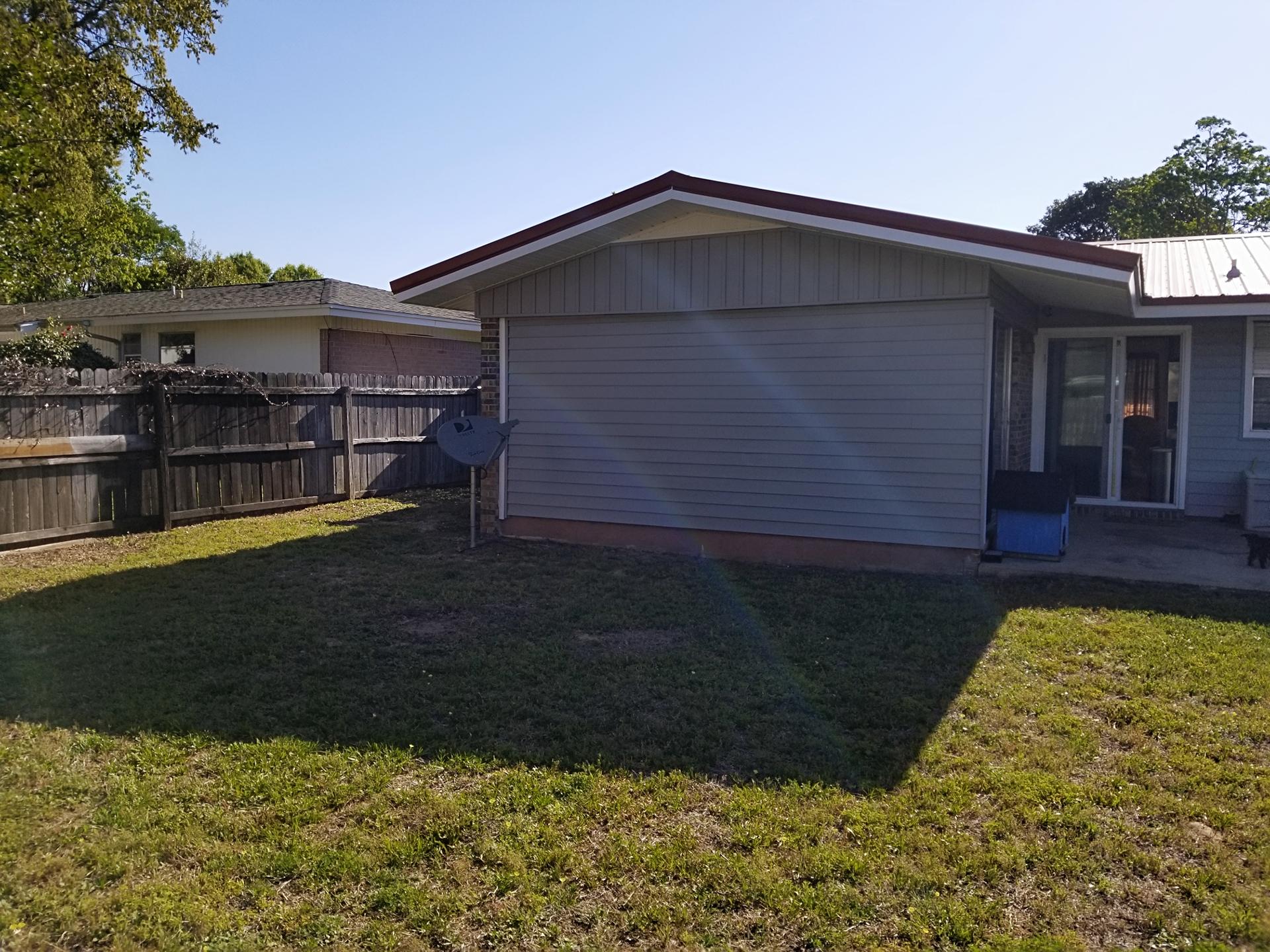 Shalimar - Residential