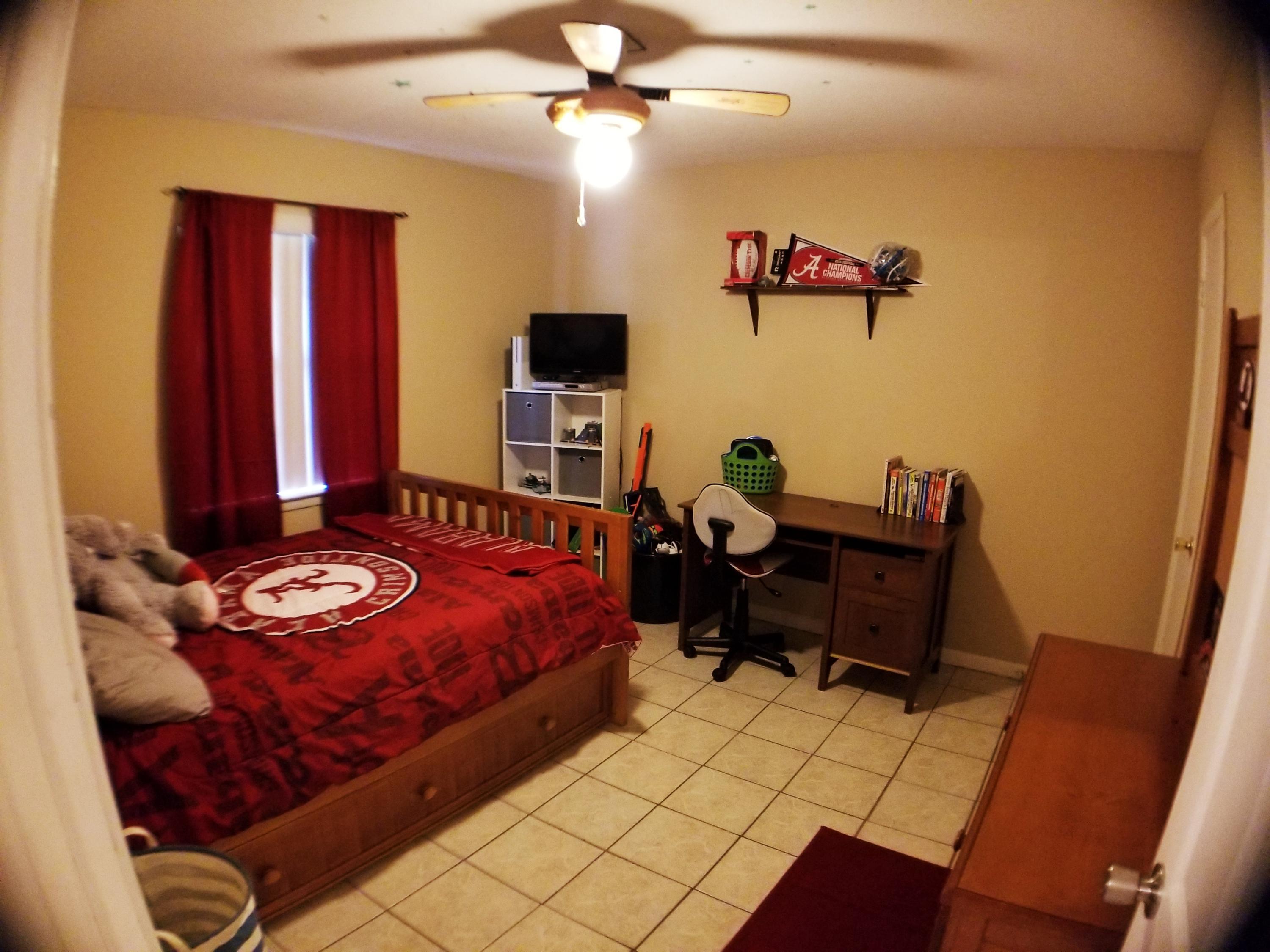 Shalimar - Residential