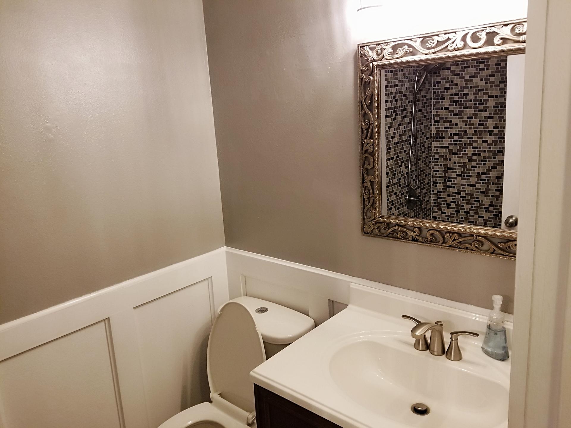 Shalimar - Residential