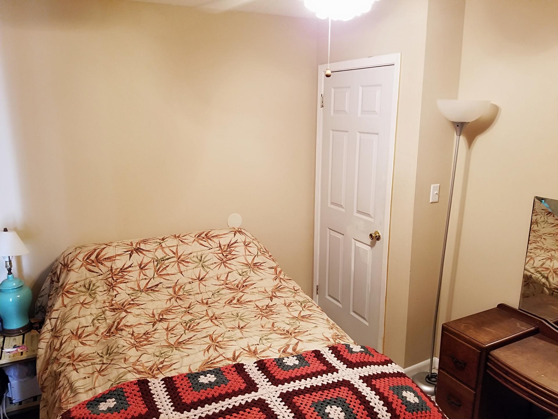 Shalimar - Residential