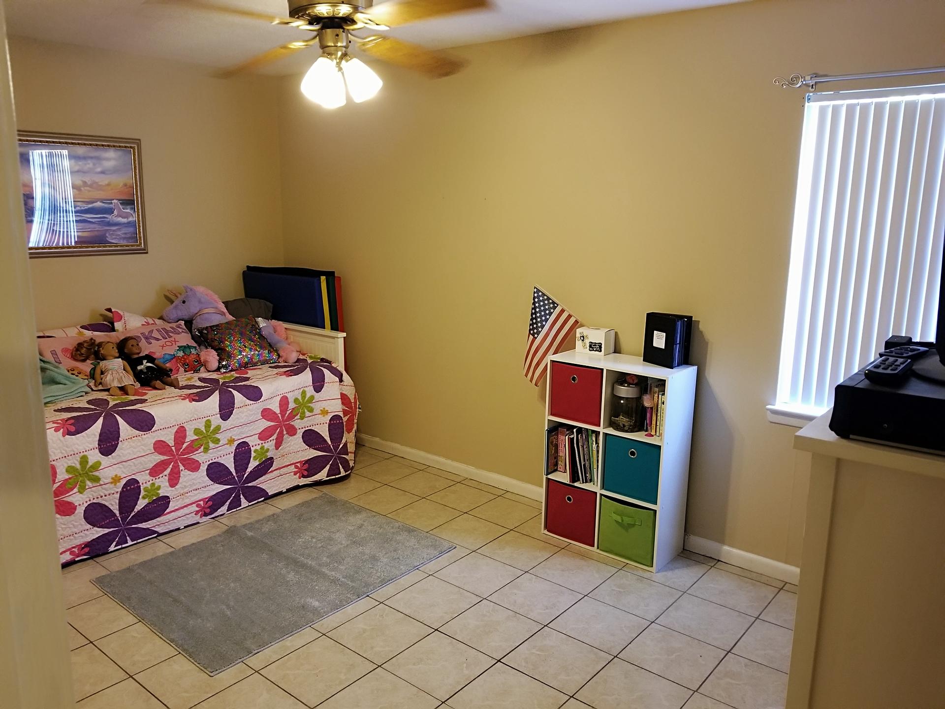 Shalimar - Residential