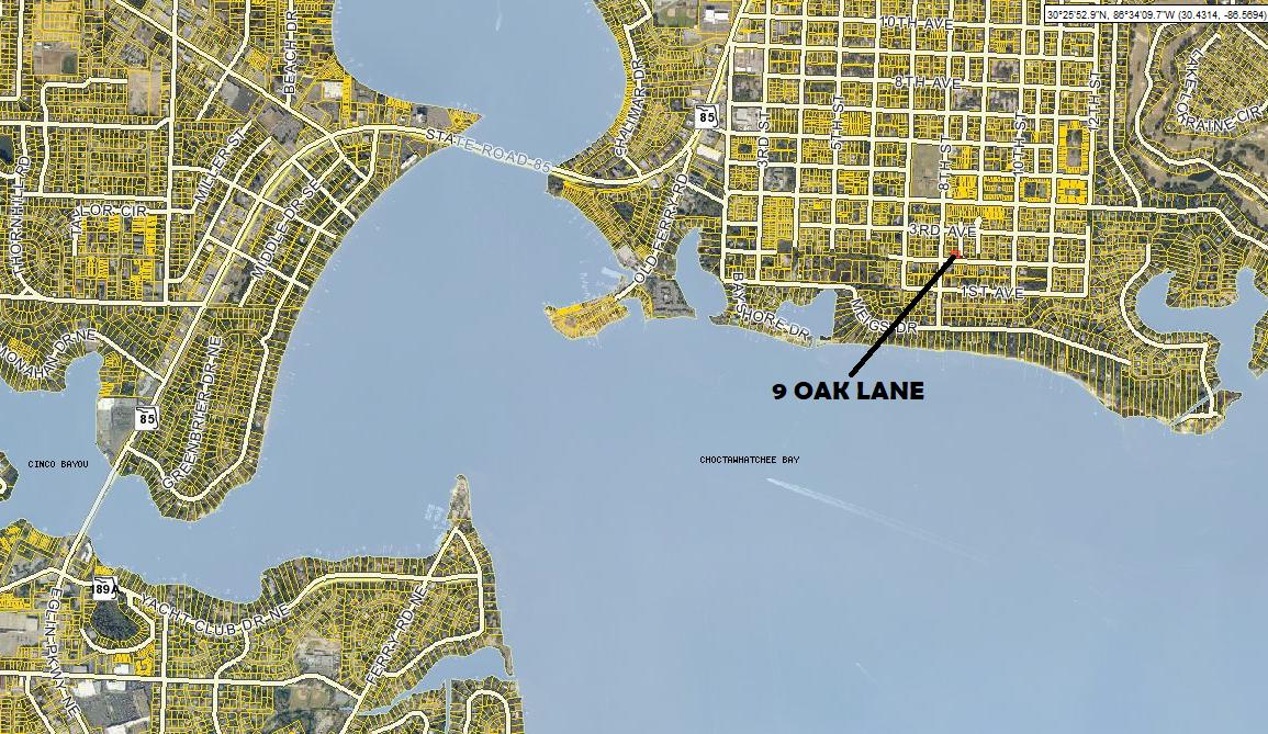 Shalimar - Residential