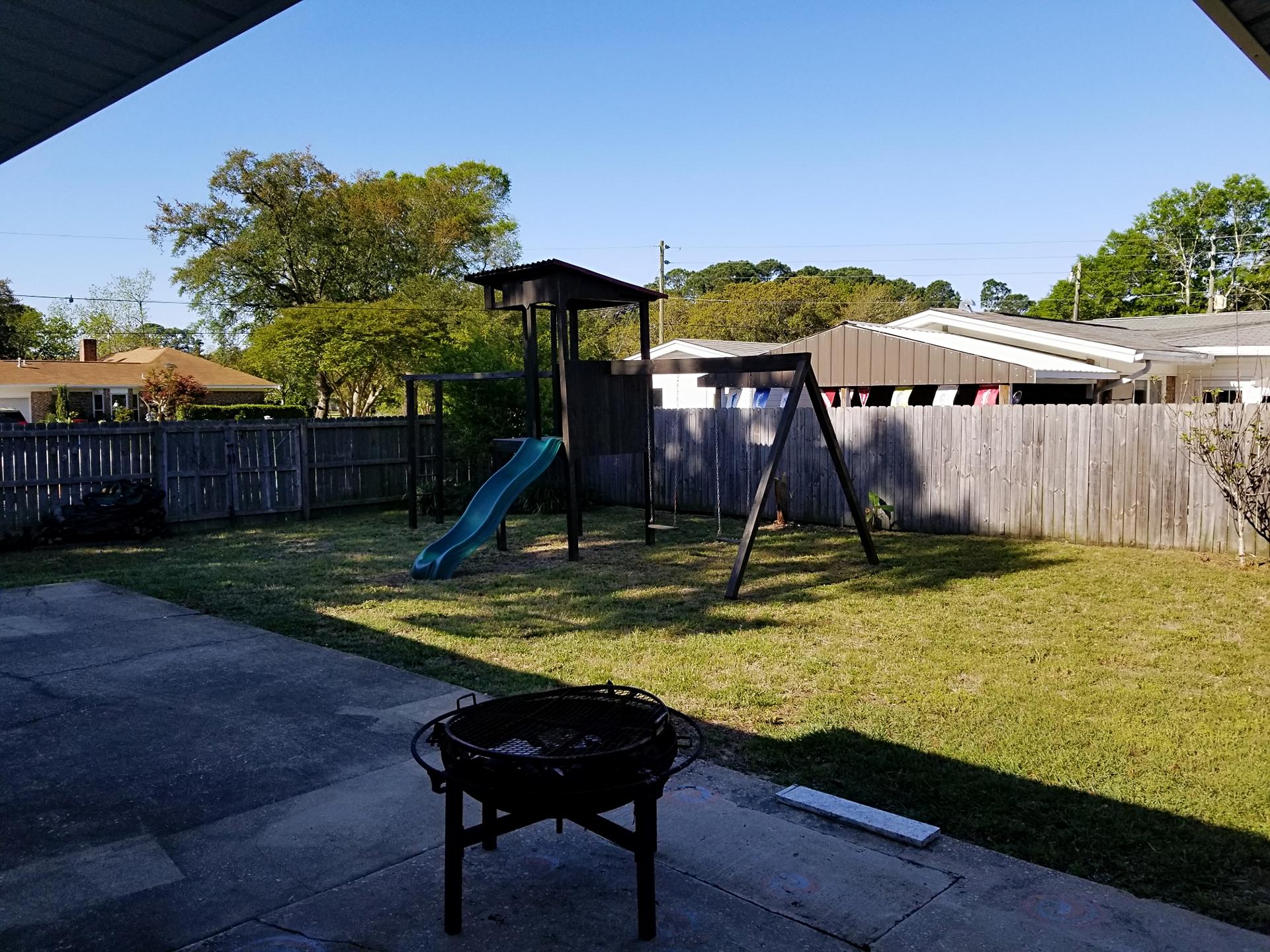 Shalimar - Residential