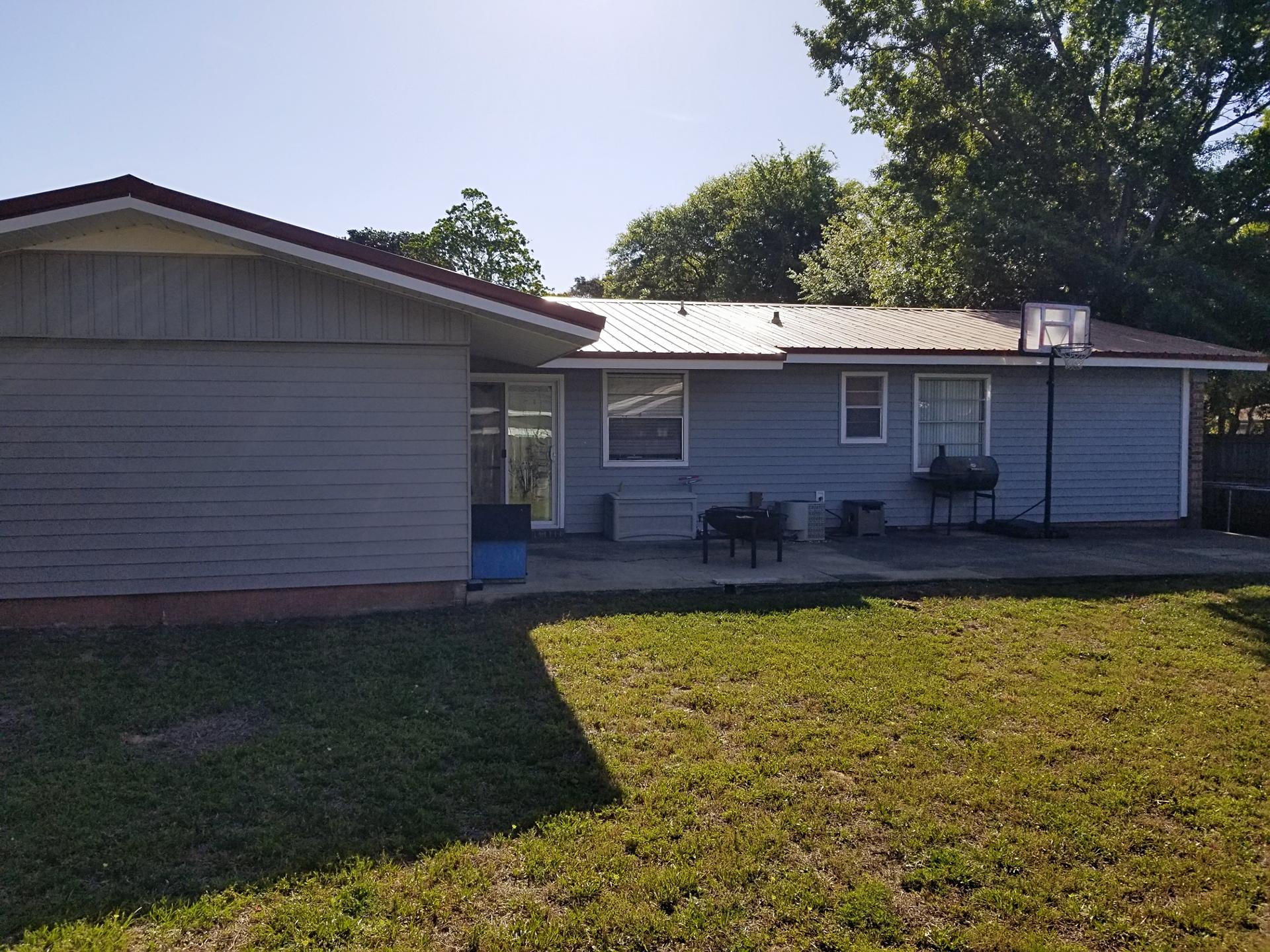 Shalimar - Residential