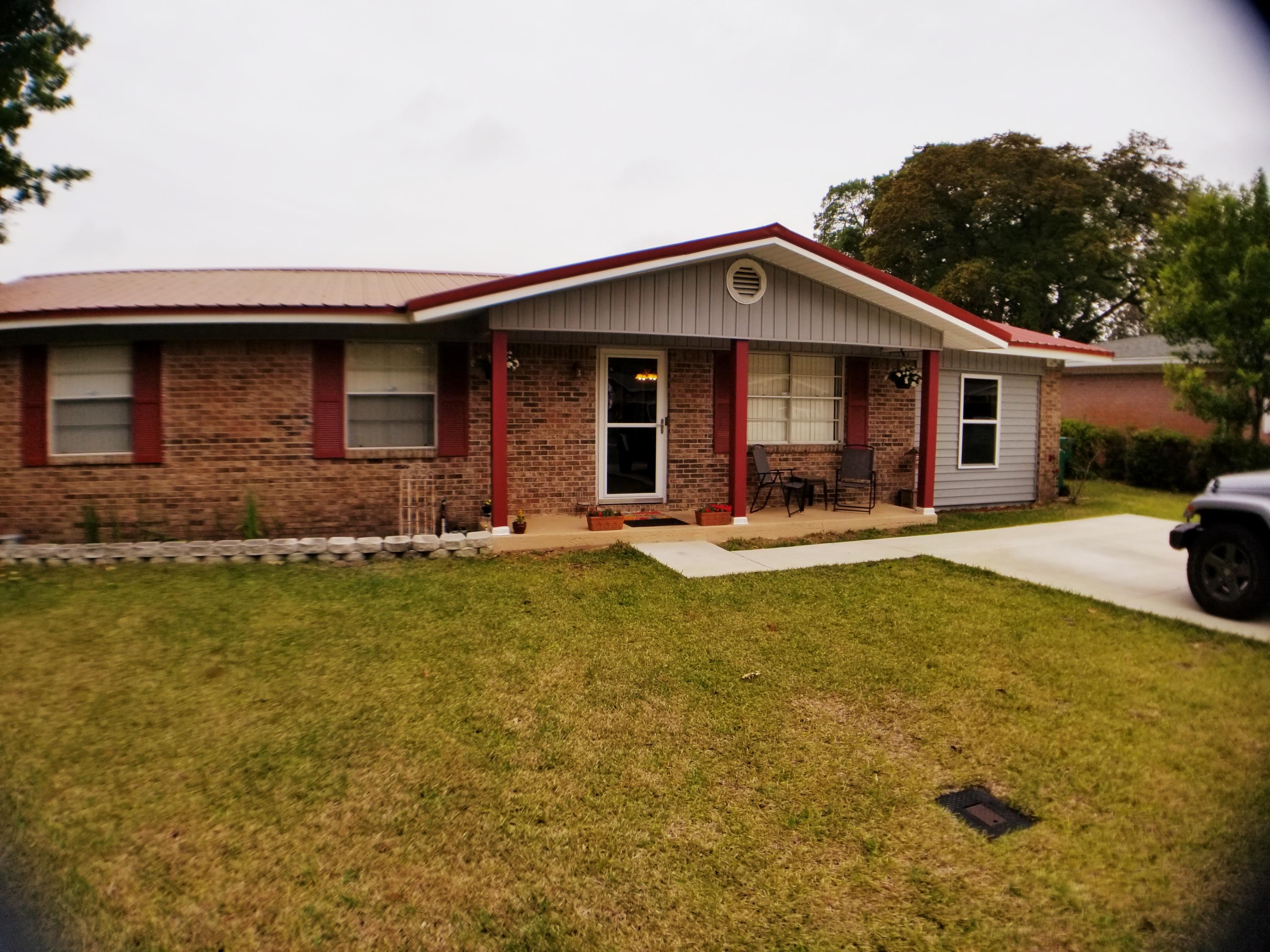 Shalimar - Residential