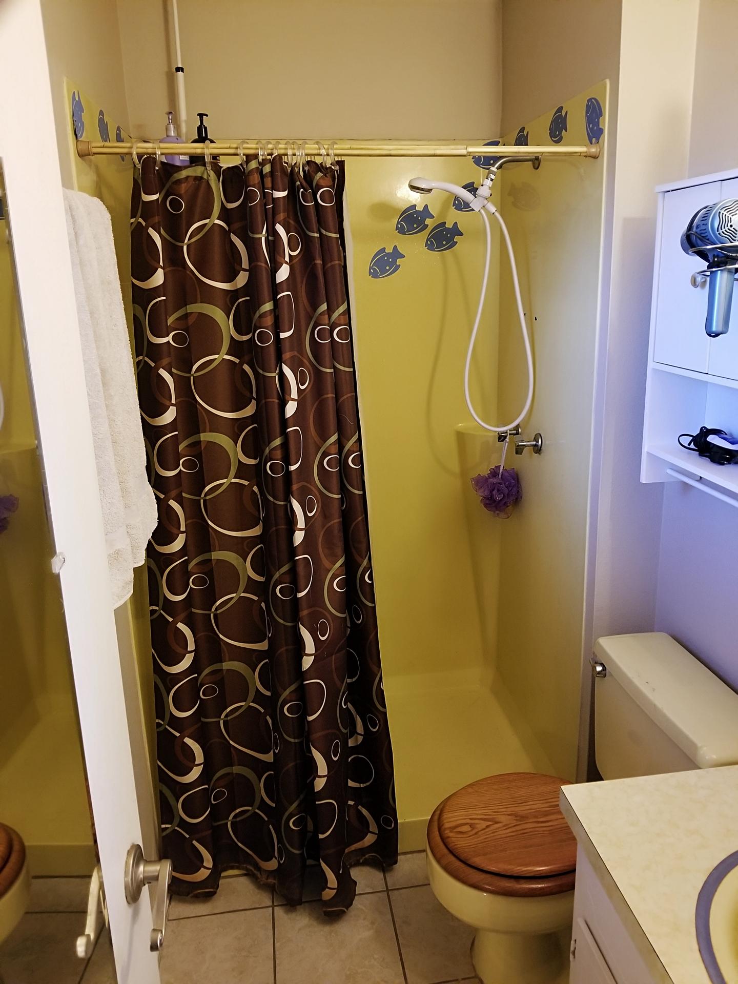 Shalimar - Residential