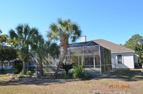 Colony Club Phase 1 - Residential