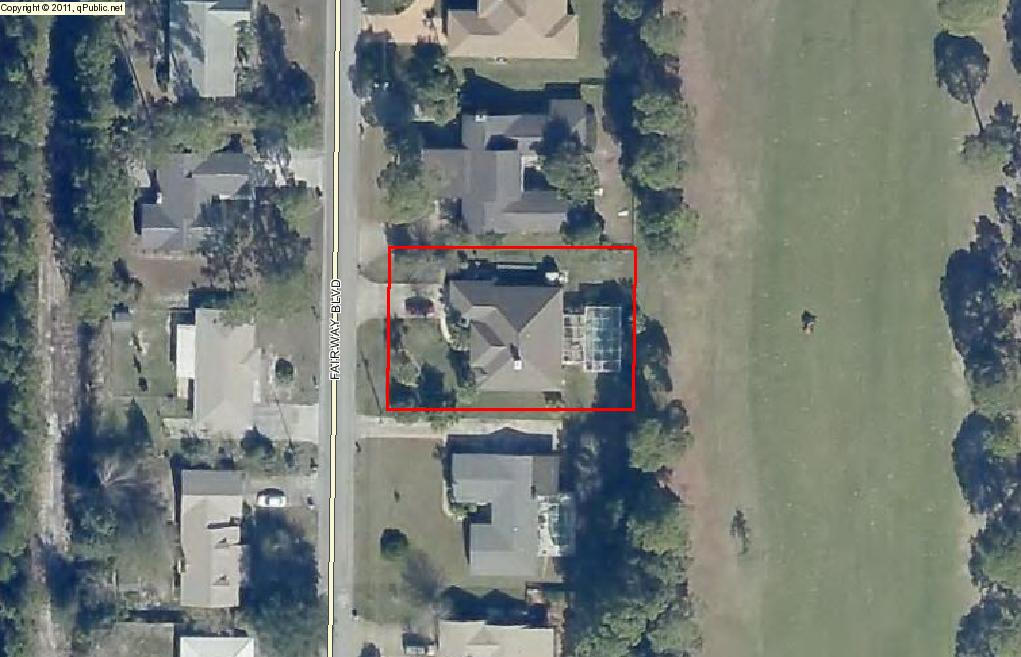 Colony Club Phase 1 - Residential