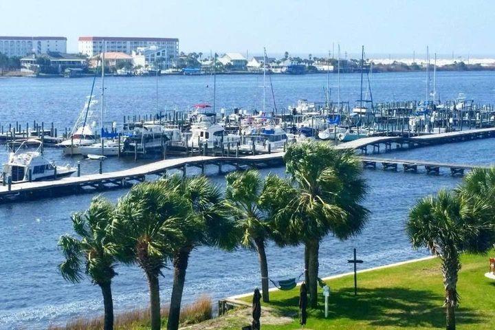 PIRATES BAY PH 1 - Residential