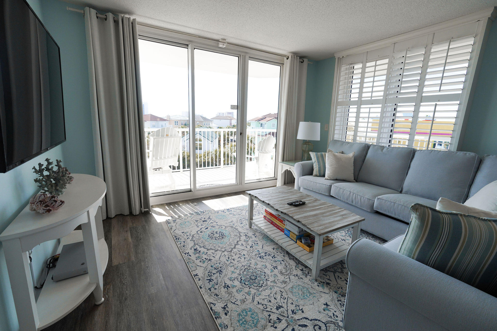 TERRACE AT PELICAN BEACH - Residential