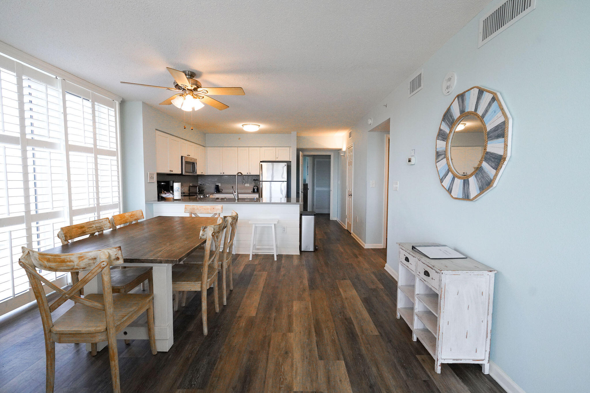 TERRACE AT PELICAN BEACH - Residential