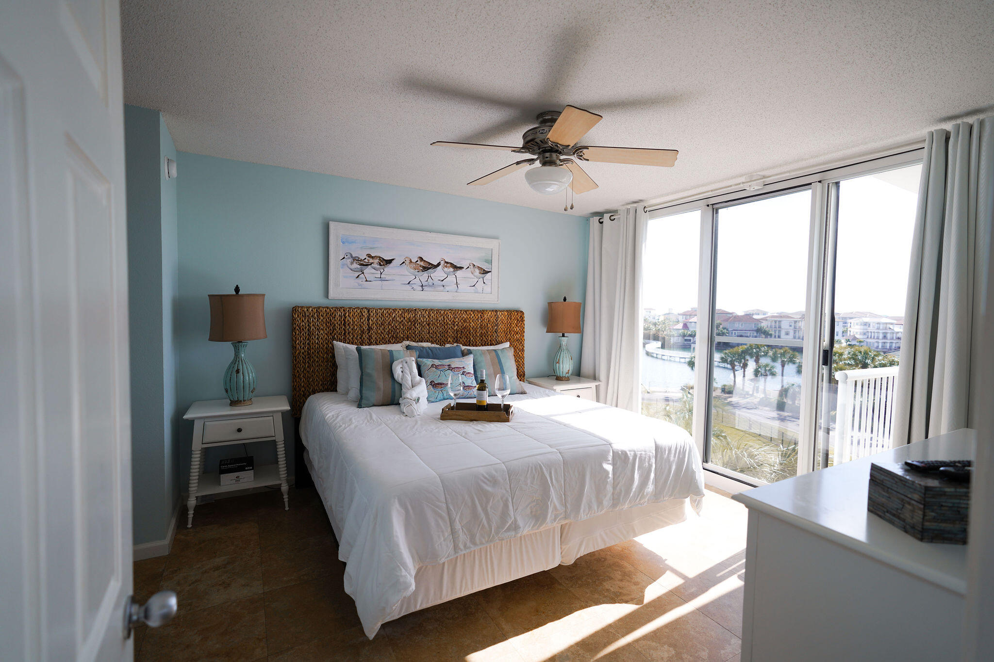 TERRACE AT PELICAN BEACH - Residential