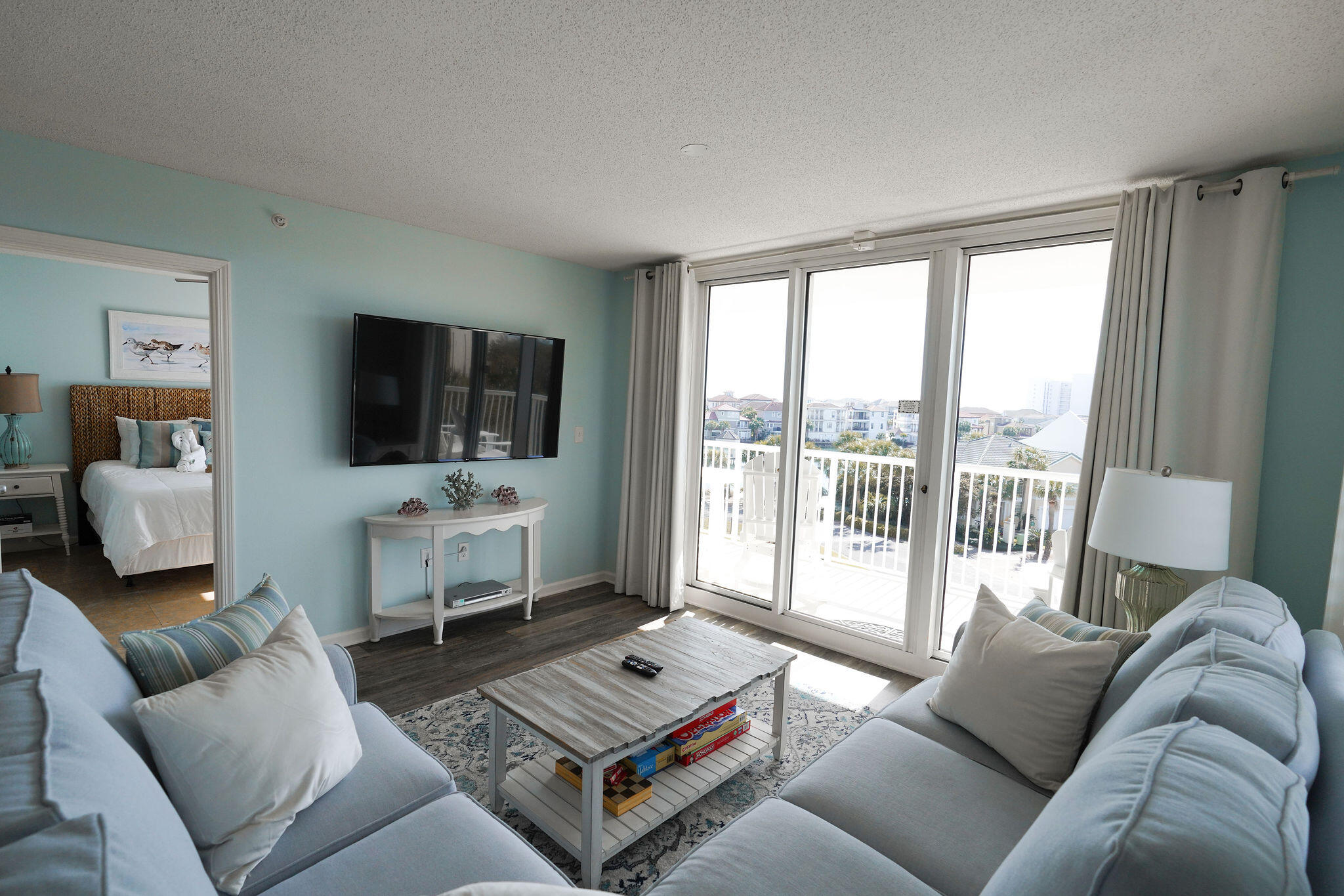 TERRACE AT PELICAN BEACH - Residential