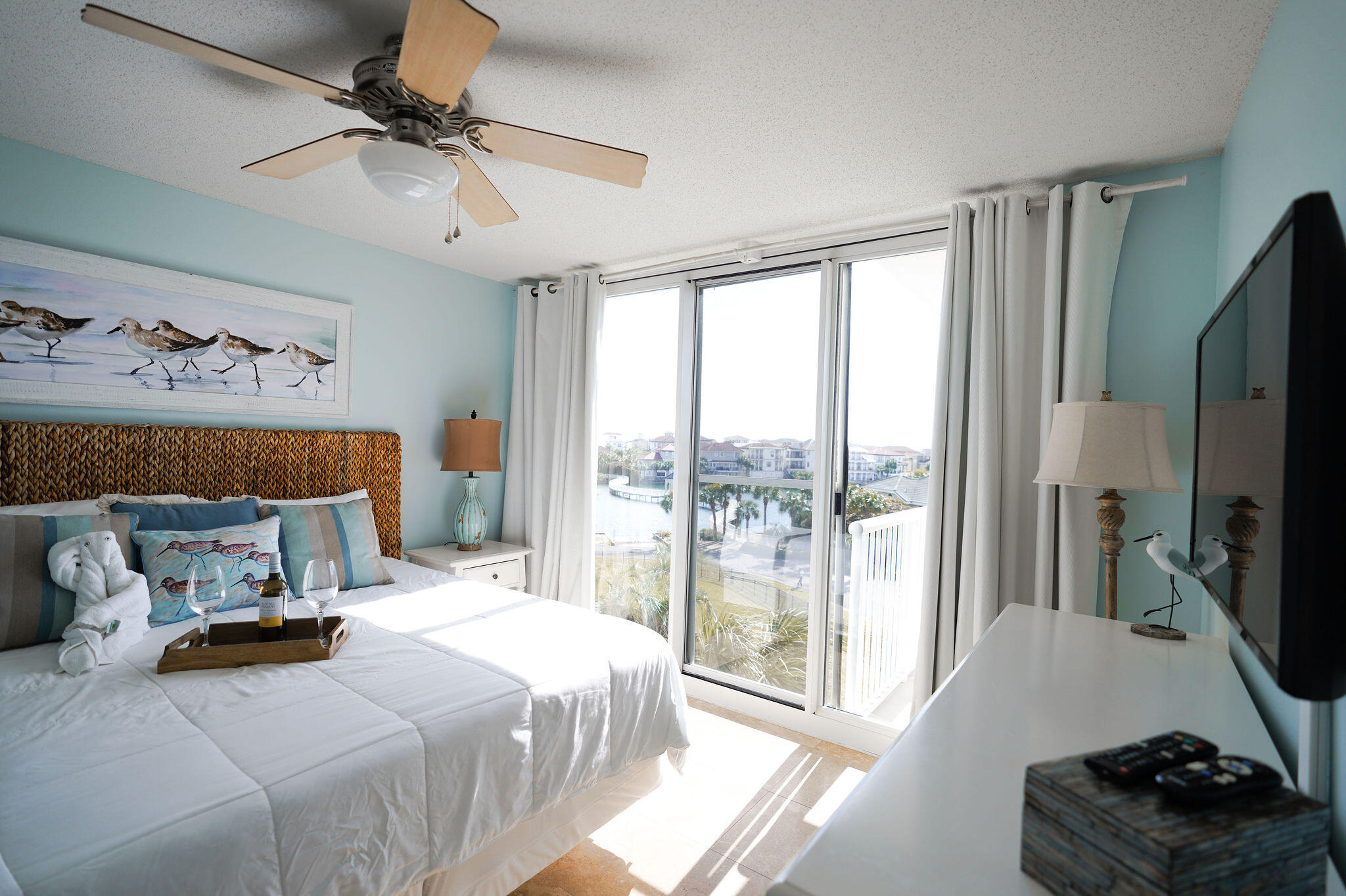 TERRACE AT PELICAN BEACH - Residential