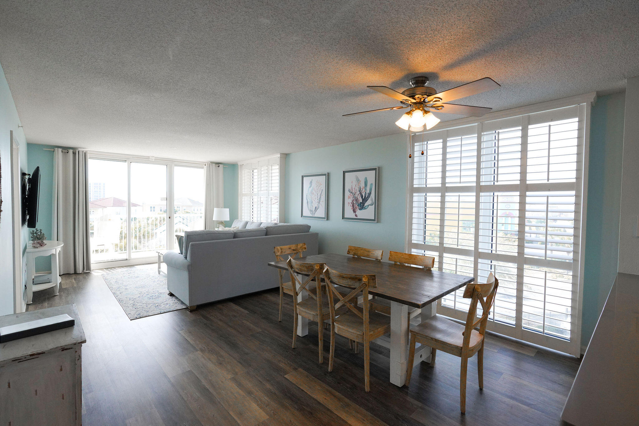 TERRACE AT PELICAN BEACH - Residential