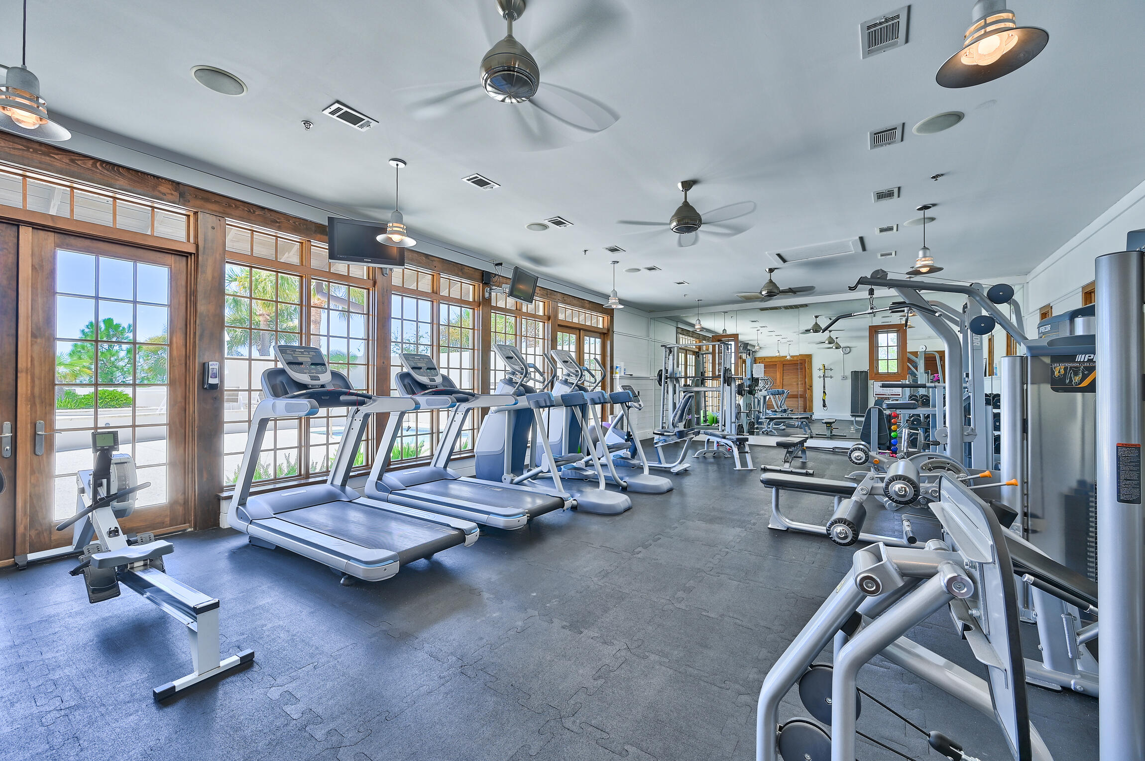 CYPRESS DUNES - Residential