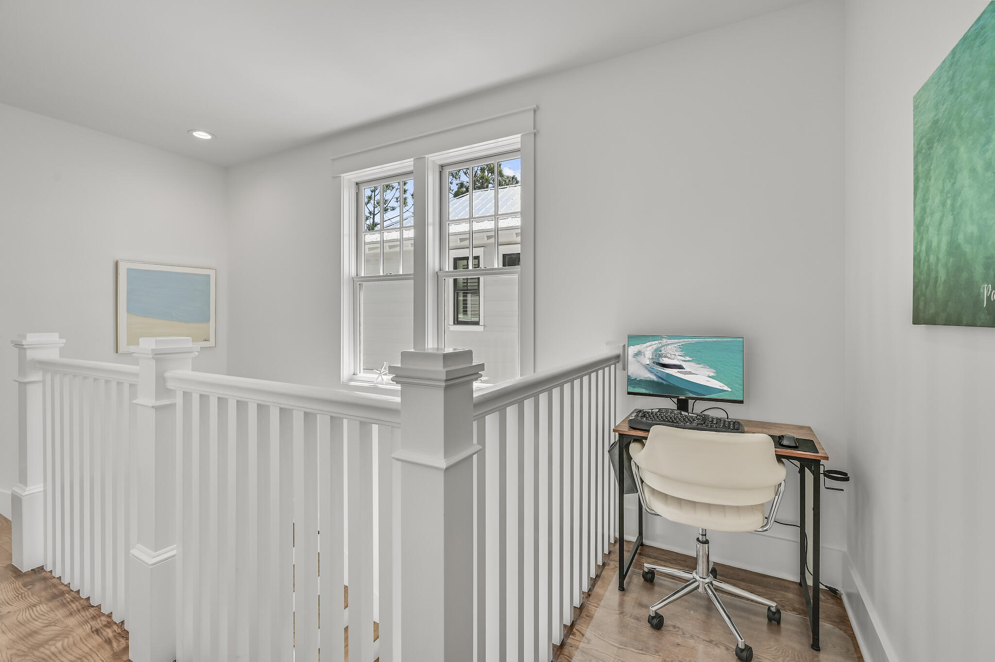 CYPRESS DUNES - Residential