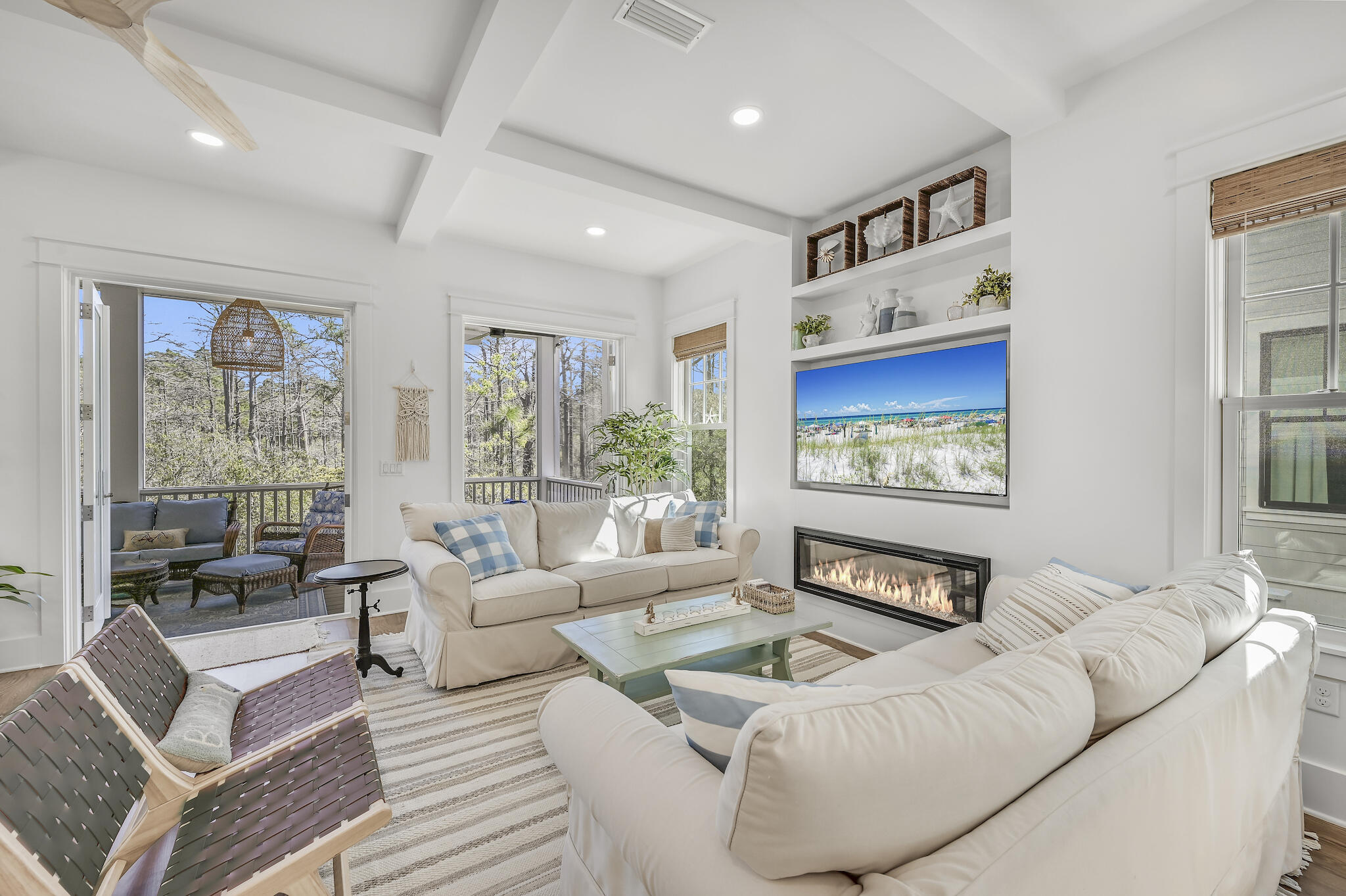 CYPRESS DUNES - Residential