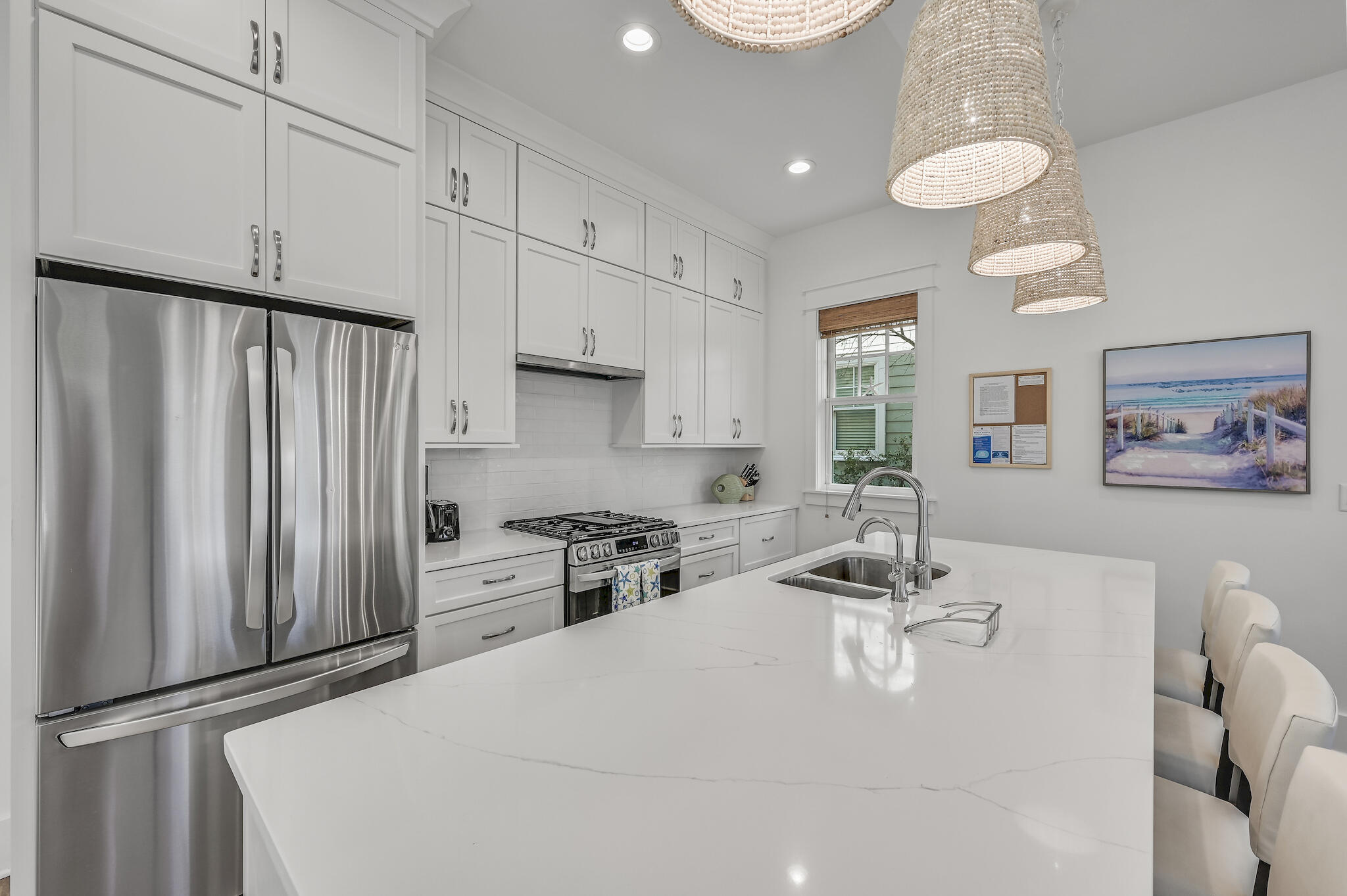 CYPRESS DUNES - Residential