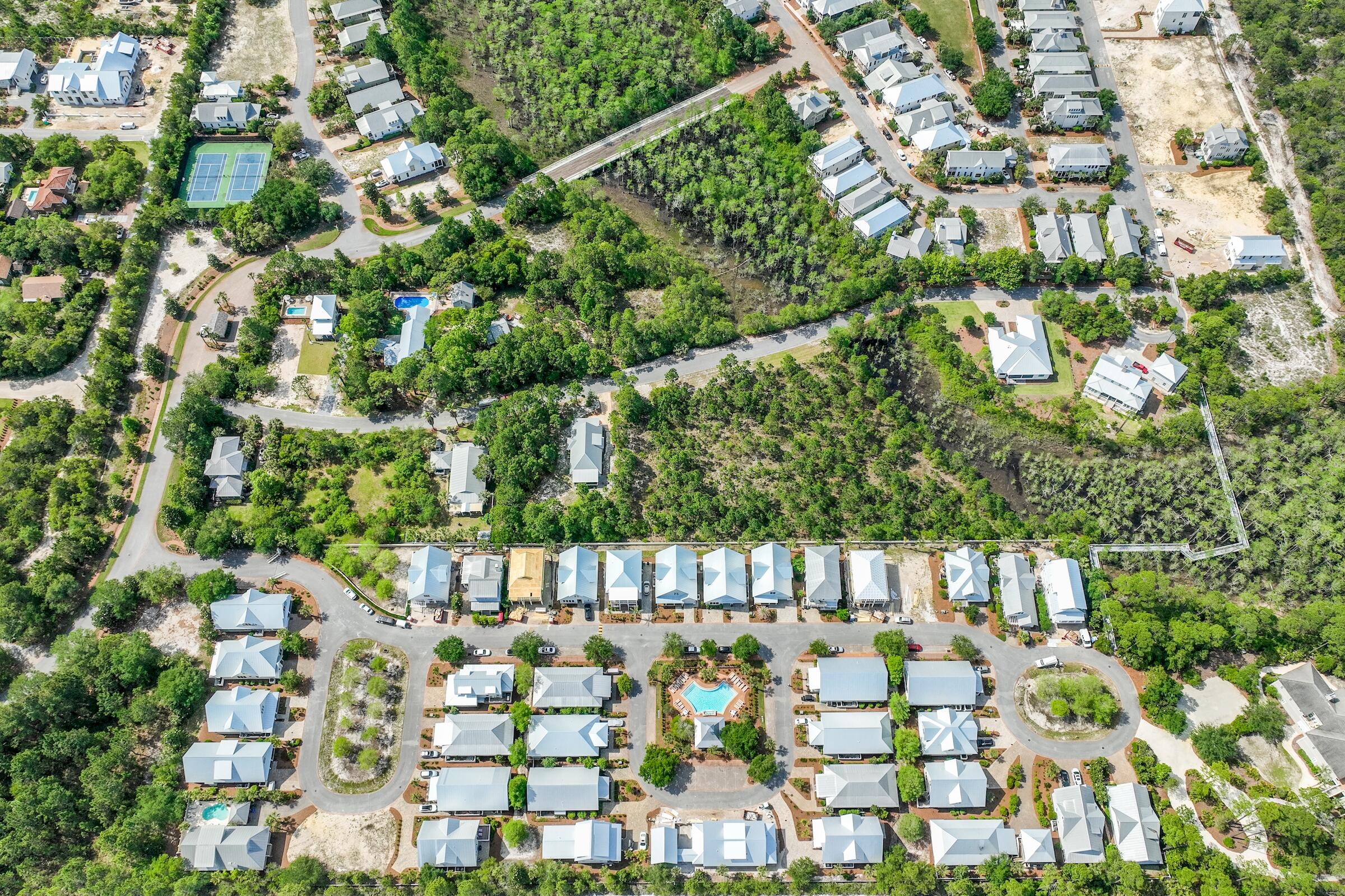 CYPRESS DUNES - Residential
