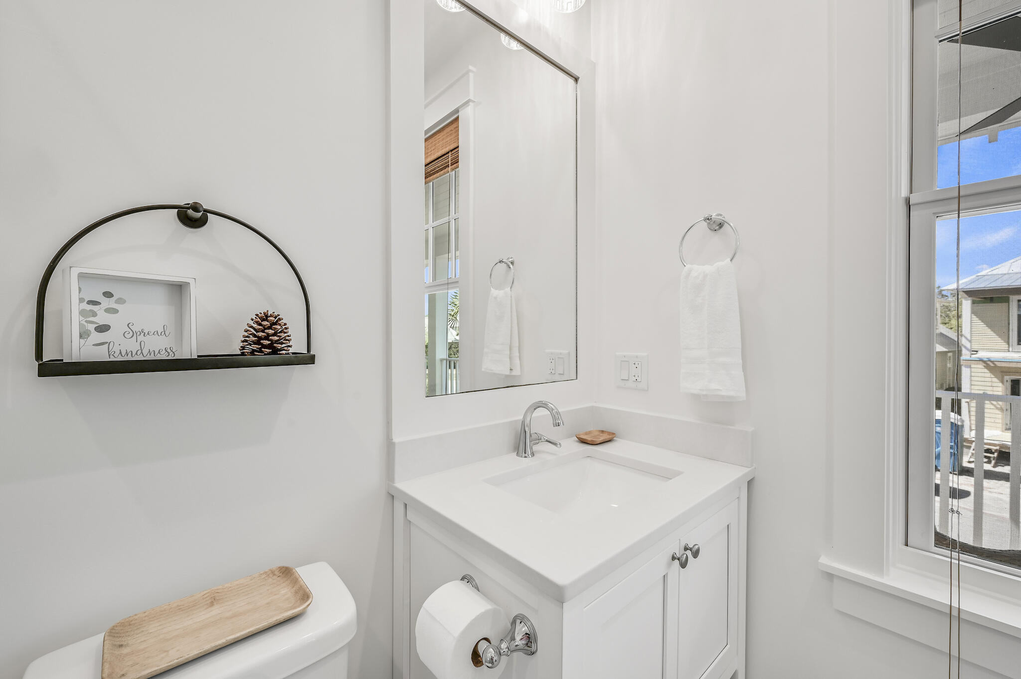 CYPRESS DUNES - Residential